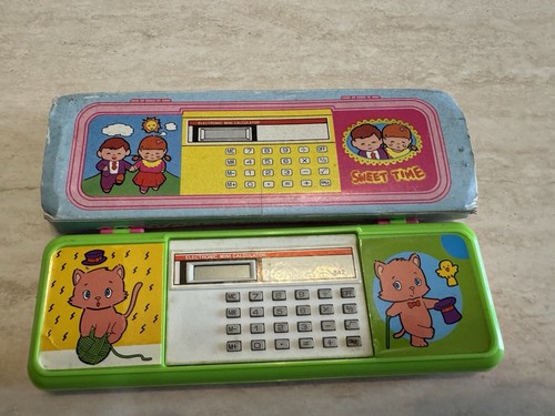 Portapenne pencil case - , rigido