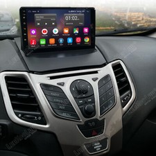 Per Ford Fiesta 2009-2014