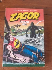 ZAGOR COLLEZIONE STORICA A