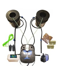 Kit Coltura Acqua Profonda