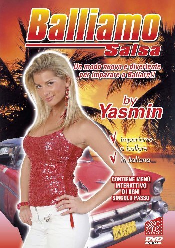 Balliamo salsa - balliamo,