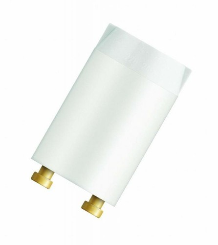 Pezzi starter accenditore - 2,