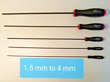 Set attrezzi driver a sfera