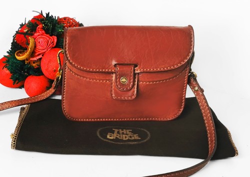 The bridge minibag vintage - -,