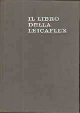 Il libro della Leicaflex di