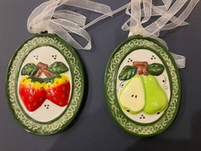 L26 - Coppia piattini da