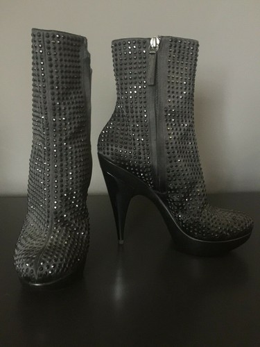 Nwob giuseppe zanotti blk - giuseppe,