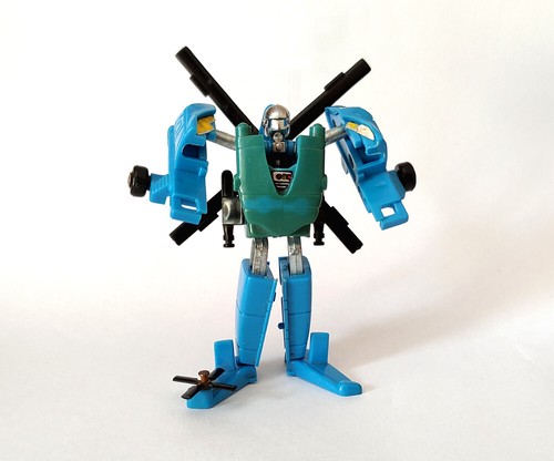 Gobots robo machine robot - robo,