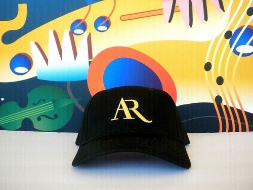Cappello giradischi - , ar