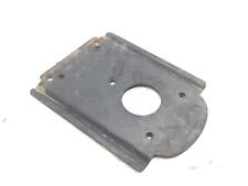 STAFFA SUPPORTO PIASTRA BAULETTO PIAGGIO LIBERTY 200 2005 M384001