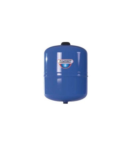 Vaso espansione acqua - vaso,