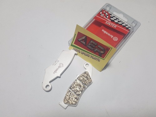 Kit pastiglie freno - kit,