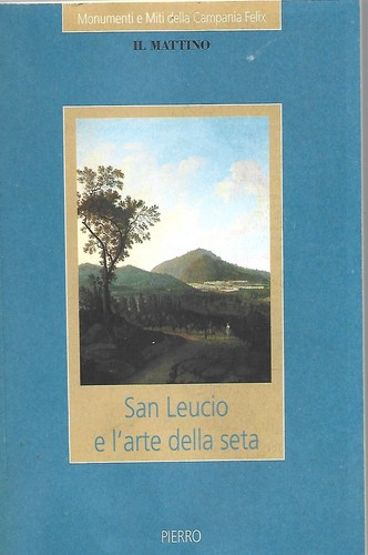 Monumenti miti della - e,