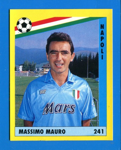 Gcg grande calcio 91 - [gcg],