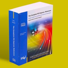 The Complete PCI Express