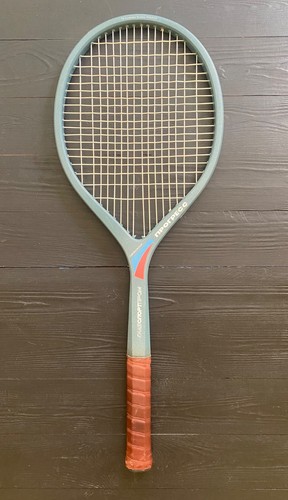 Racchetta tennis sovietica - da,