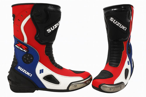 Suzuki gsxr stivali - da, corsa