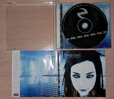 CD Evanescence – Fallen (2003)
