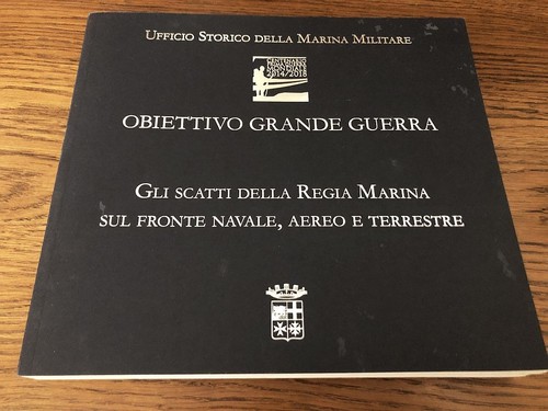 Obiettivo grande guerra gli - obiettivo,