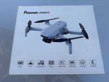 Drone Potensic Atom 2