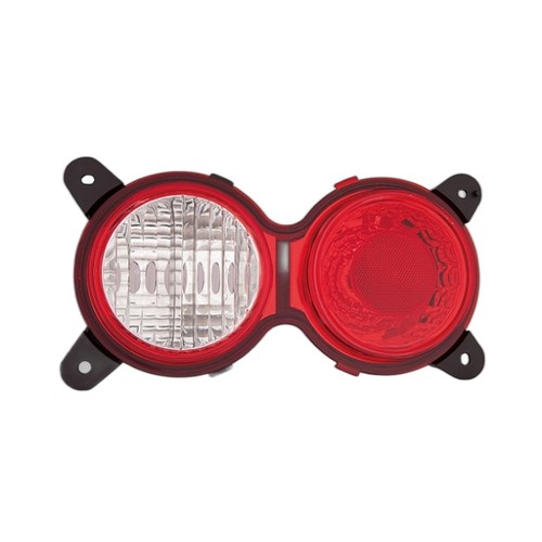 Fanale posteriore destro - fanale,