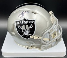 Mini casco Ashton Jeanty