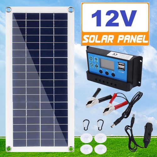 Pannello solare 300w 12v - pannello,