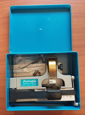Ferrania giuntatrice con - ferrania,