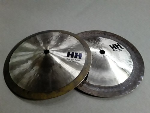 Sabian high max - max, 8