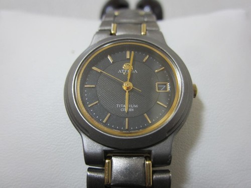 Orologio citizen attesa - citizen, gn-4-s