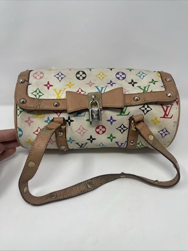 Lucchetto louis vuitton - lucchetto,