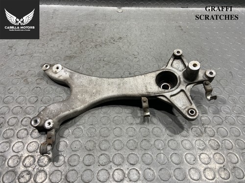 Supporto marmitta kymco - supporto,