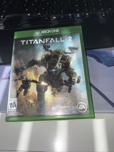 Microsoft titanfall xbox - 2,