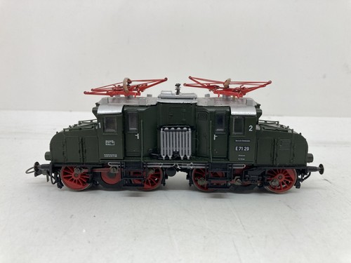 Roco 43816 locomotive - roco,