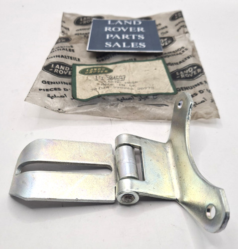 Chiusura tappo carburante land - chiusura,