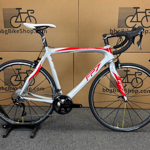 Used pinarello fp7 speed - pinarello, fp7,