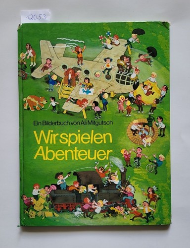 Wir spielen abenteuer gut - wir, (gut