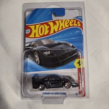 Hot Wheels Super Treasure Hunt
