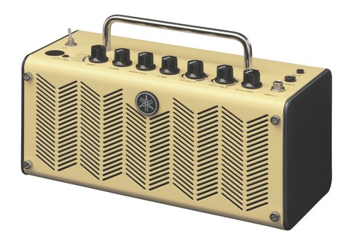 Yamaha thr5 amplificatori - thr5, v2