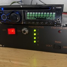 Clarion Cz200e Clarion Cz 200