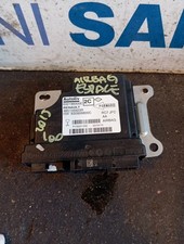 Centralina Airbag 985105923r Renault Initiale-Paris Espace 2015