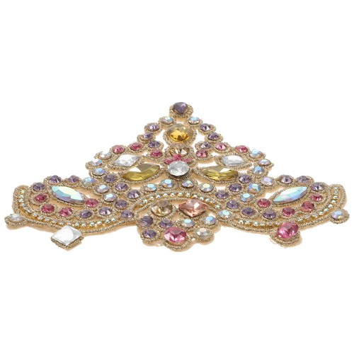 Decorazione croce toppe da - decorazione,