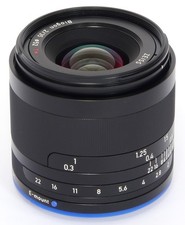 Obiettivo ZEISS Loxia BIOGON