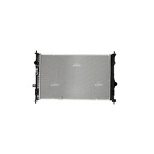 Nrf radiatore - 1x,