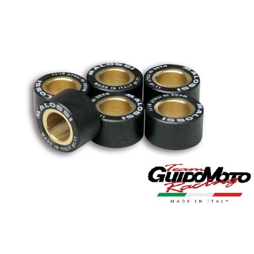 Rulli variatore 12 - x,