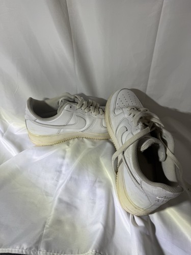 Nike air force pixel - air, "triple