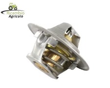 VALVOLA TERMOSTATICA -