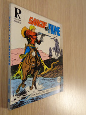 Rodeo A Boy in the Wild West