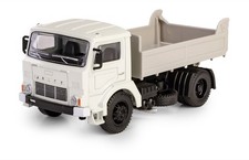 JELCZ 317 DUMPER GRIGIO 1:43
