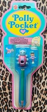 Polly Pocket Vintage 1990
